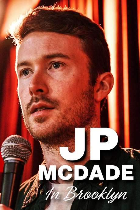 This comedy special, filmed at The Bell House, marks the debut of comedian J.P. McDade. The performance showcases over ten years of material developed while writing and performing in New York City. Audiences can expect McDade’s characteristic dry wit, absurd humor, and impressive impersonations, offering a glimpse into his unique comedic style.